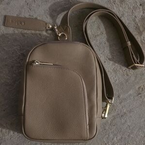 Cakes Concealed Madeline XL (VELCRO)